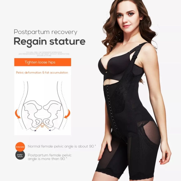 Body Shaper - Picture 3 of 3